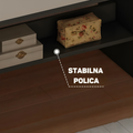 THALIA STOL SMINKANJE 80 CM ROZI + ROZA CHARM STOLICA