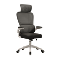SET ODYSSEY STOLICA CRNA BIJELI RAM I EOS STOL