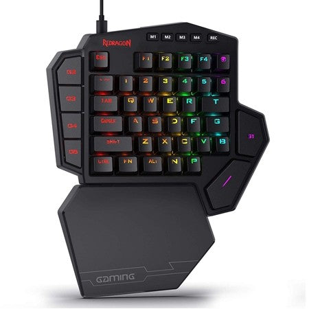 ReDragon Gaming Tastatura Diti K585 RGB
