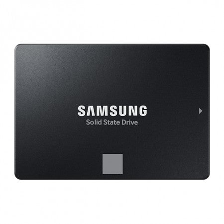 Samsung SSD Evo 1TB 870 2.5" SATA3