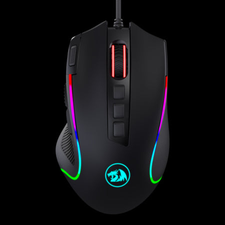 ReDragon - Predator M612 RGB Gaming Mouse