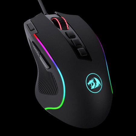 ReDragon - Predator M612 RGB Gaming Mouse