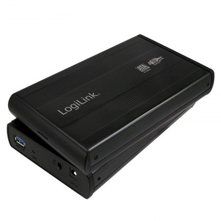 Logilink HDD Kućište 3.5" SATA USB 3.0 UA0107A