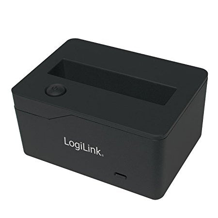 Logilink HDD Quickport 2.5" SATA USB 3.0