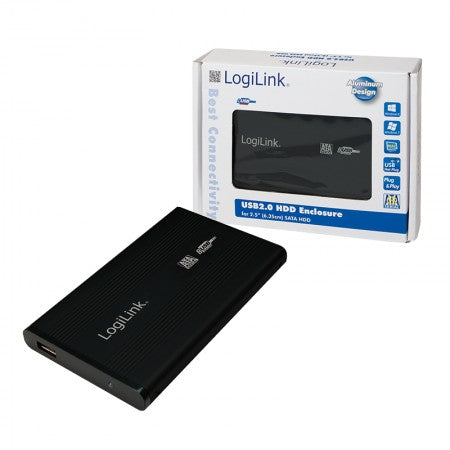 Logilink HDD Kućište 2.5" SATA USB 3.0 UA0275