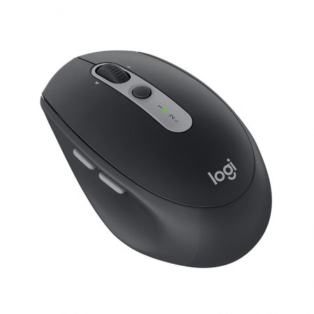 Logitech Miš M590 Silent Bluetooth Graphite