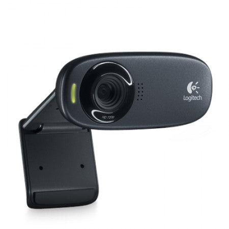 Logitech Web kamera C310 HD
