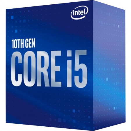 Procesor Intel Core i5 10400 2.90 GHz Box