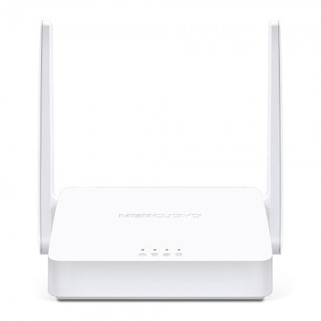 Wireless N Router Mercusys MW302R 300Mbps