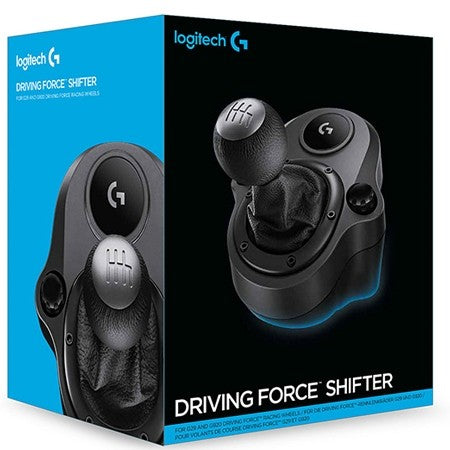 Logitech Mjenjač za Volan G29 Shifter