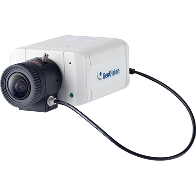 IP kamera Geovision Unutrašnja 4MP GV-BX4700-3V