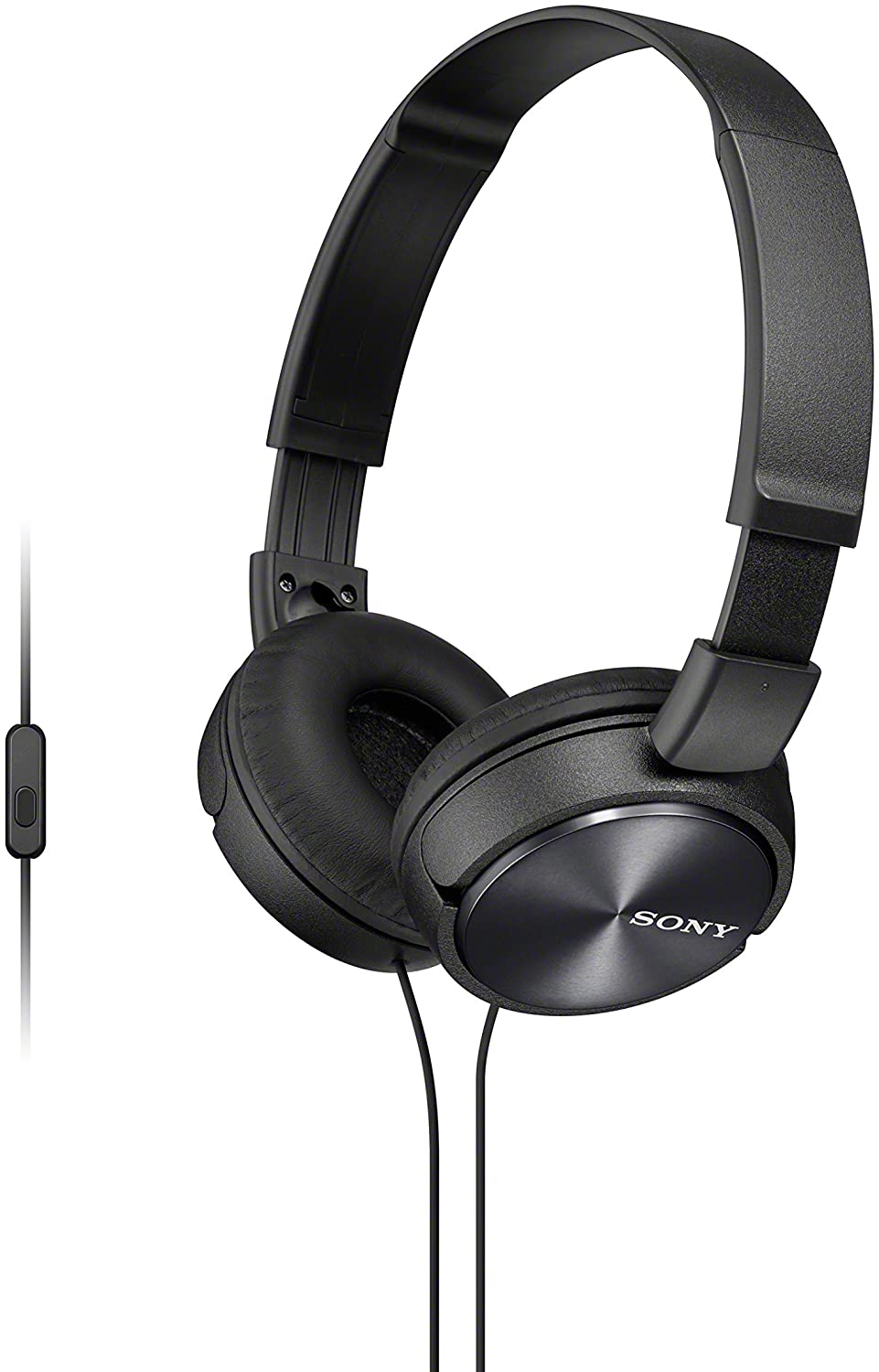 Sony slušalice MDR-ZX310 crne