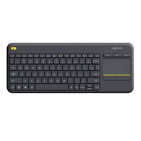 Logitech Tastatura K400 Plus Wireless Touch