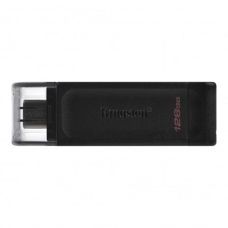 Kingston USB-C Memorija DT70 128GB 3.2