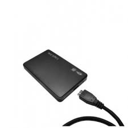 Logilink HDD Box 2.5" SATA USB 3.0 UA0106