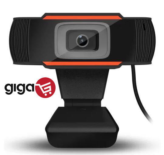 Web kamera WebCam HD 720p RASPRODATO