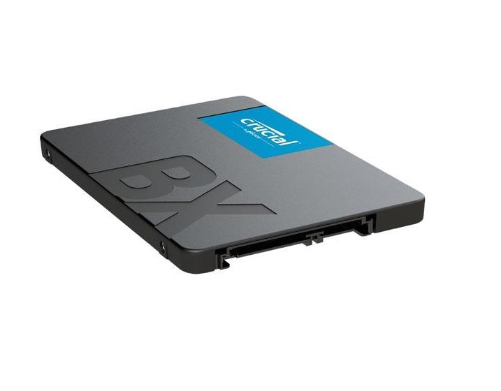 SSD Crucial BX500 1TB 2.5" 540 MB/s