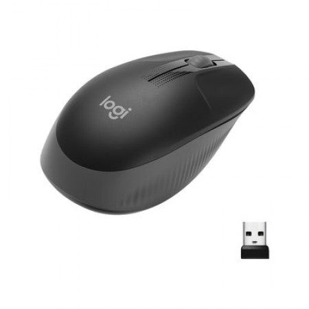 Logitech Bezicni Miš M190 Wireless