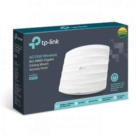 TP-Link EAP225 Dual Band Access Point