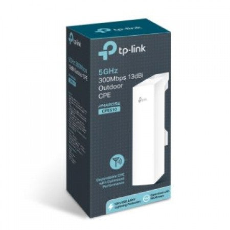 TP-Link CPE510 13dBi Wireless Access Point