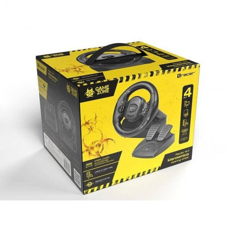 Tracer Volan za PC/PS3/PS4/XONE Rayder