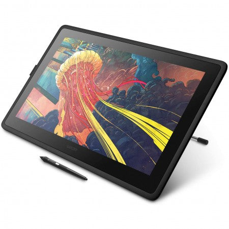 Wacom Grafički Tablet Cintiq 22