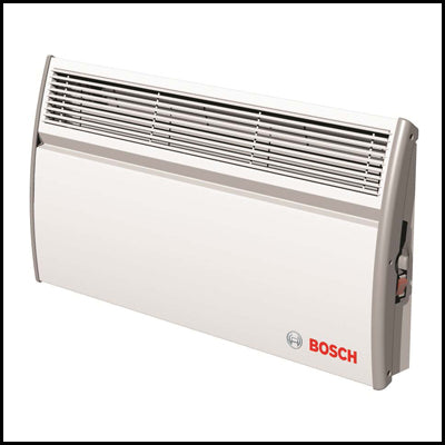 Bosch Konvektor 12-18 m2 EC 1500-1 W