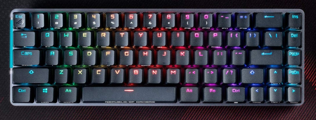 Tastatura Asus M601 ROG FALCHION