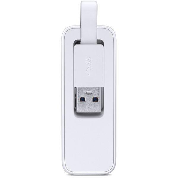 TP-LINK UE300 USB to Gigabit Ethernet Network