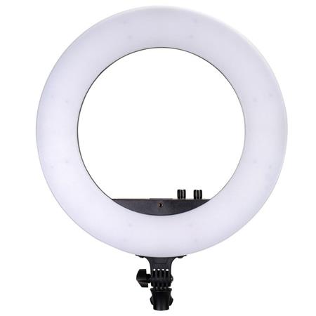 LED Ring Light Lamp 18" s postoljem