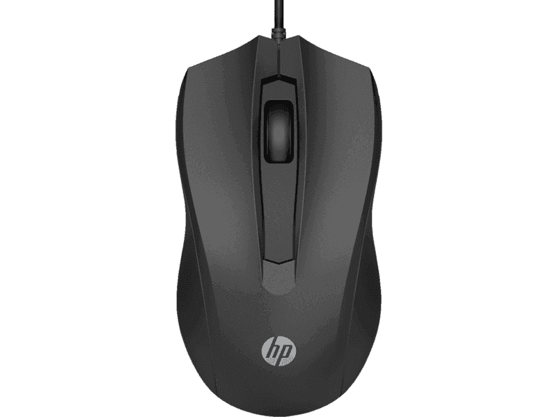 Miš HP Wired Mouse 100 EURO