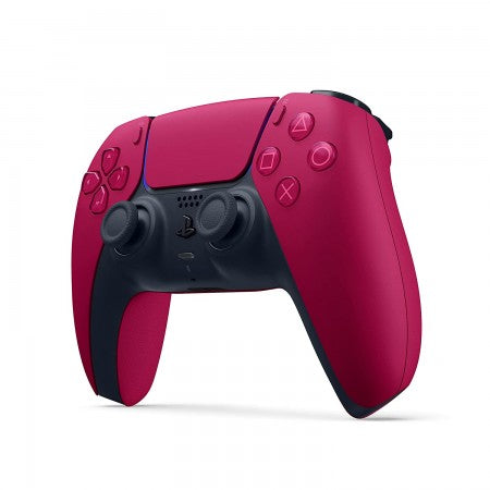 Playstation 5 Dualsense Controller Cosmic Red