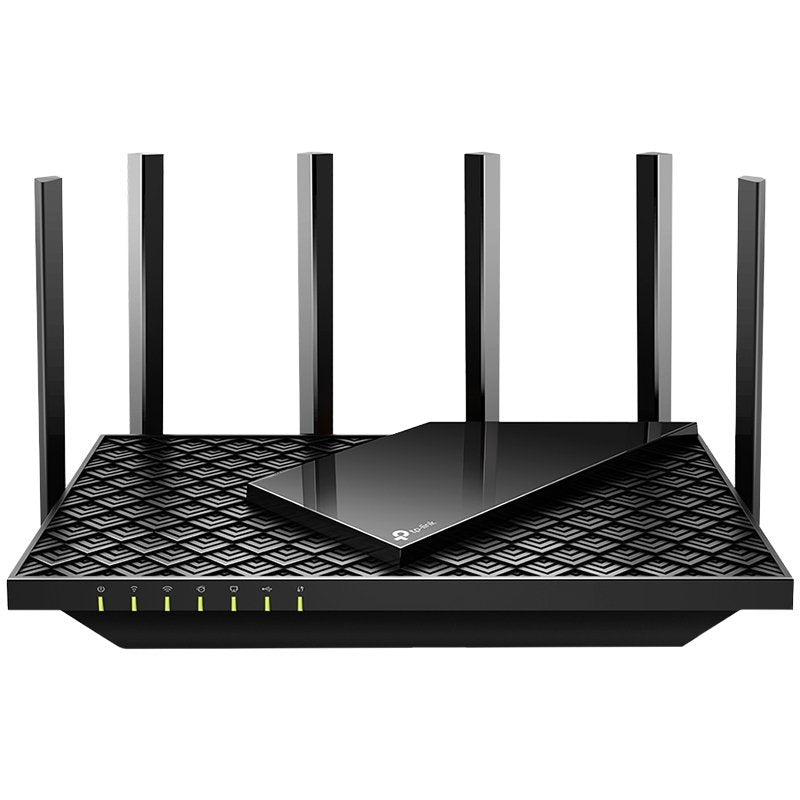 TP Link Archer AX73 AX5400 Dual Band Router