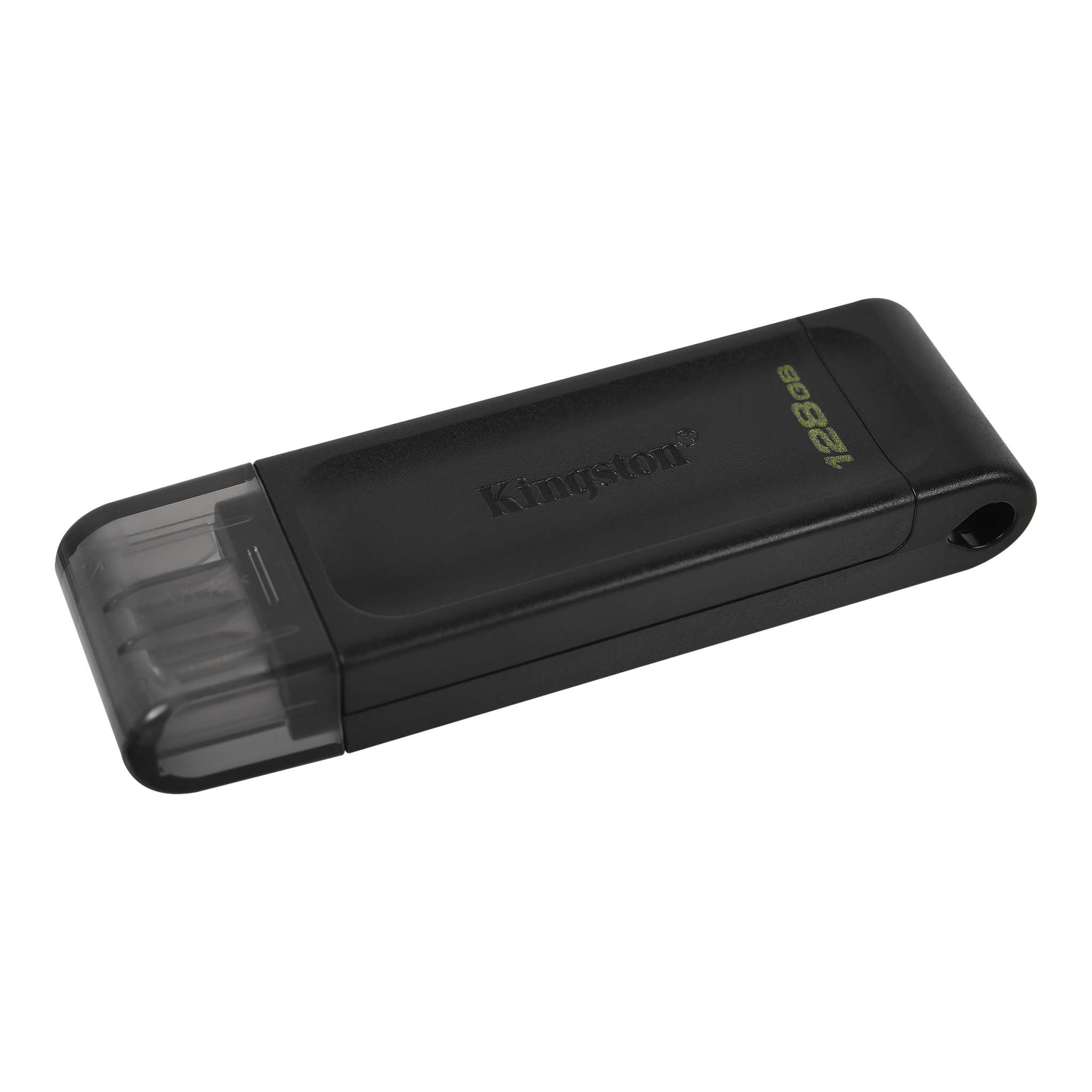 USB Stik Kingston USB-C FlashDrive DT70 128GB