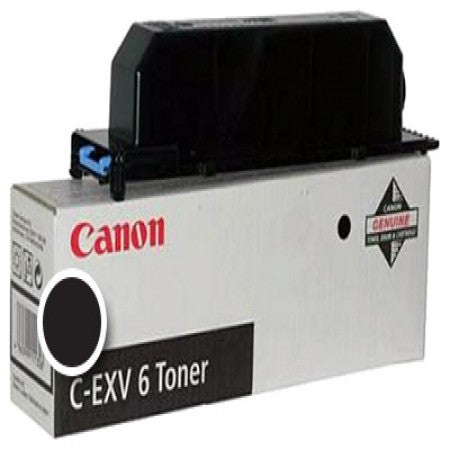 Canon Toner CEXV 6