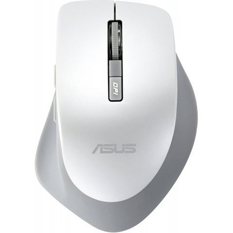 Asus miš WT425 bijeli