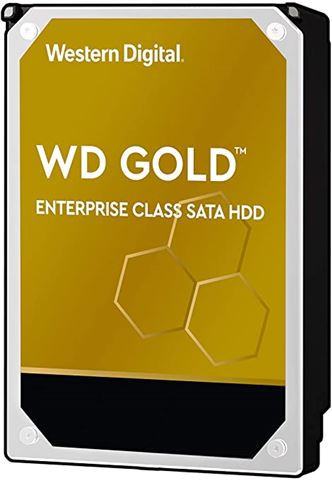 Hard Disk WD Enterprise Class Gold 4TB 3.5