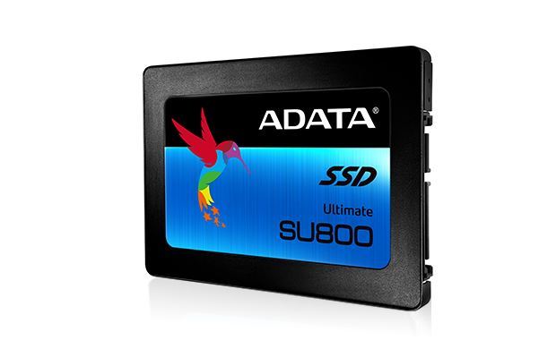 SSD ADATA SU800 512GB SATA 3D Nand 560 MB/s