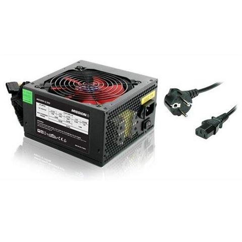 PSU MISSION Q 500W + Kabal za Napajanje