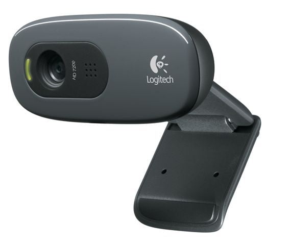 WEB Kamera Logitech C270 HD 720p