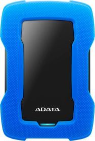 HDD ADARA 2TB HD330 USB 3.2 Crna/Plavi