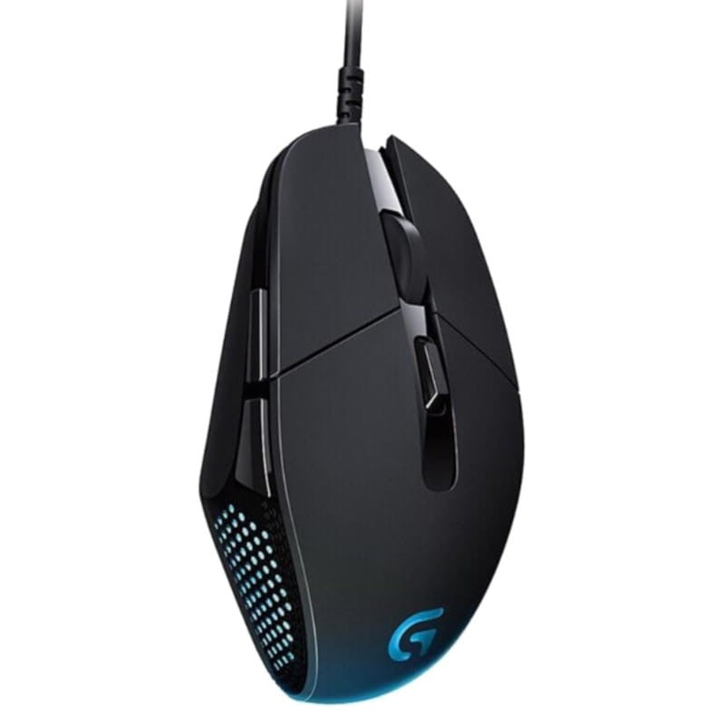 LOGITECH G302 GAMING MIŠ