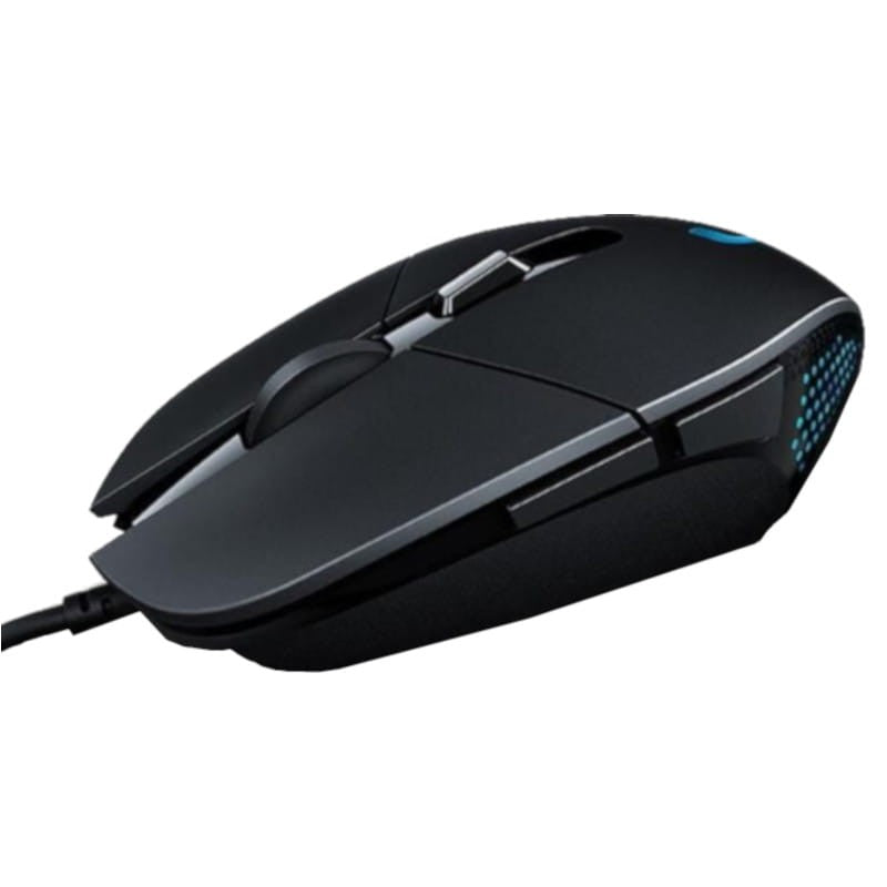 LOGITECH G302 GAMING MIŠ