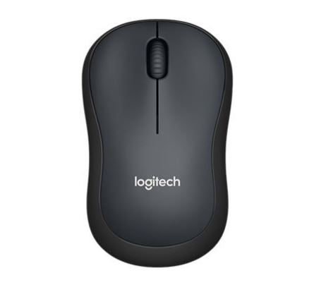 Miš Logitech M220 Wireless