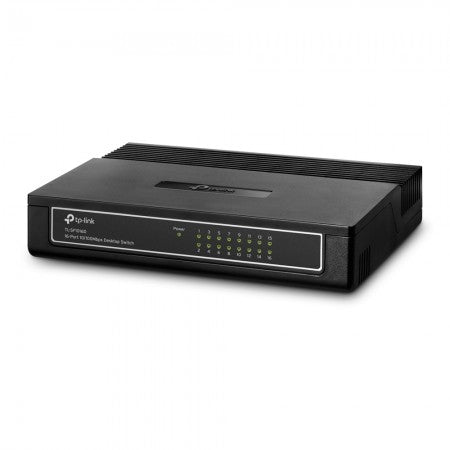 Switch TP-Link TL-SF1016D Switch 16 port