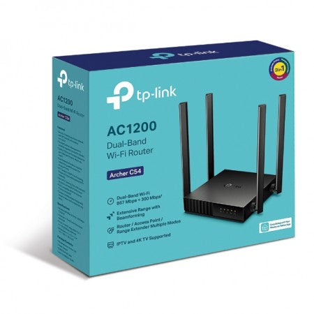 TP-Link Archer Wireless Router