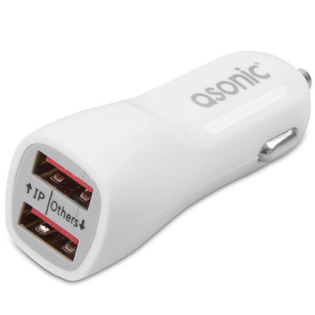 Asonic Autopunjac AS-XC205 2x USB