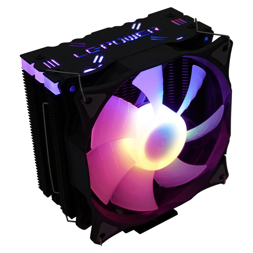 CPU Cooler CPU LC-CC-120-ARGB-PRO