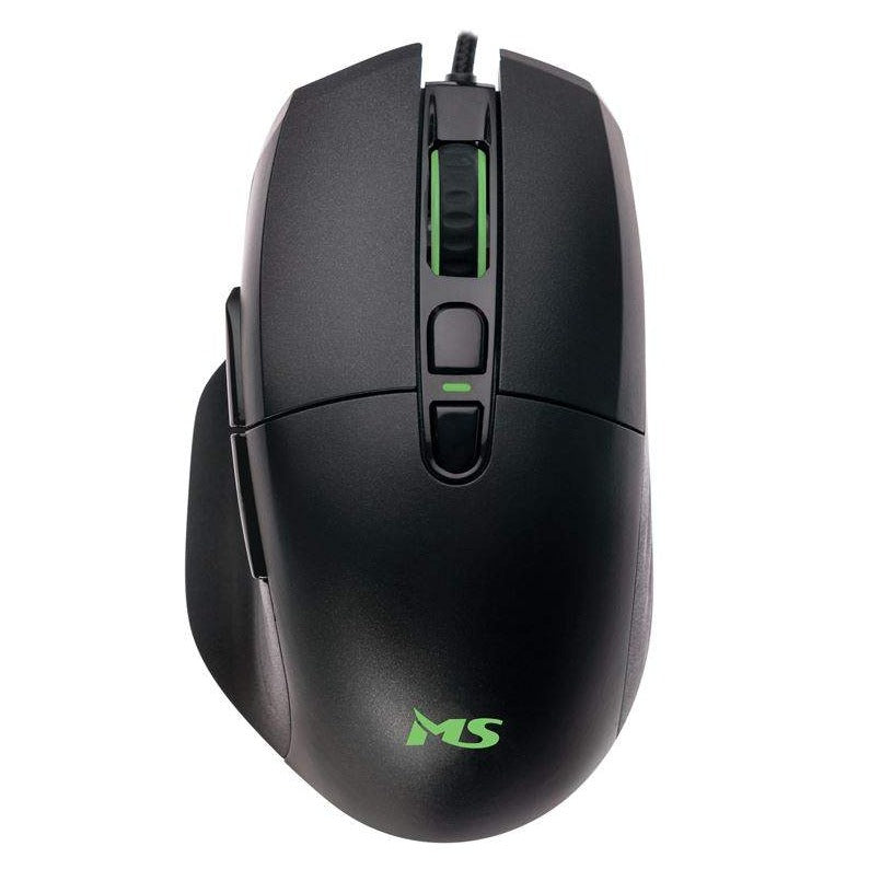 MS NEMESIS C500 žičani gaming miš