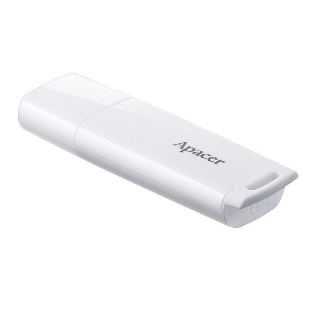USB 2.0 APACER FD 16GB AH336 WHITE